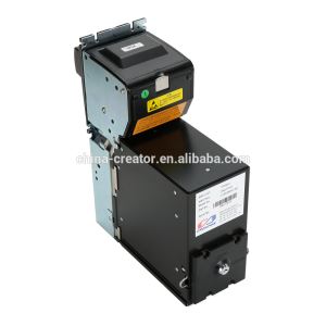 اے ایف سی کے نظام کے بل Validator