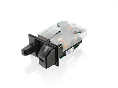 مقناطیسی پٹی کارڈ ریڈر مصنف CRT-288-C