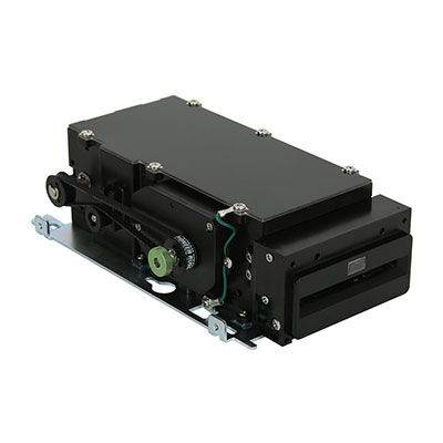 سلاٹ مشین کارڈ ریڈر CRT-310-N۔
